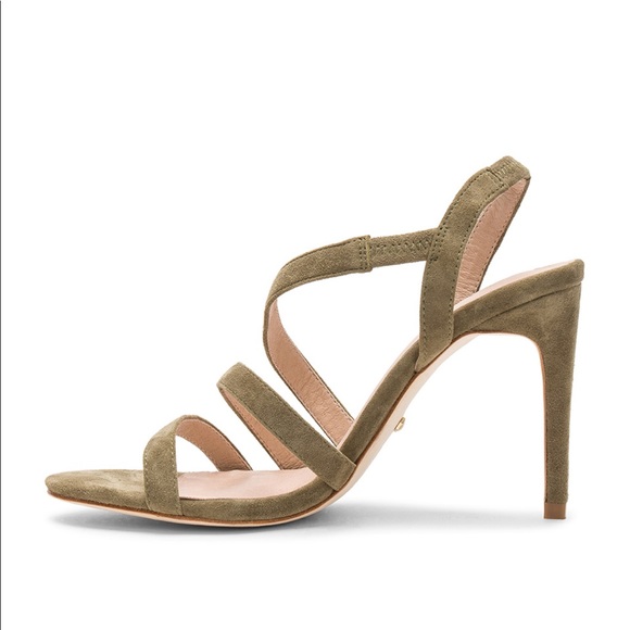 SOLD!!! Raye Heels - Picture 2 of 8